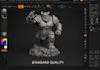 create high quality 3d models for 3d printing