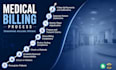 be your proactive medical biller and rcm expert