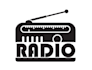 create a professional radio logo design