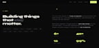 build you a stunning developer portfolio site