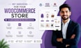 build, rebuild or customize a professional woocommerce store