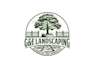 create a professional landscape logo design