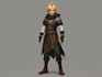 draw your rpg character