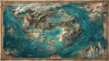 high quality fantasy maps