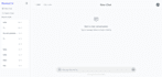 create a responsive full stack website