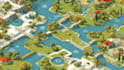 draw amazing vector or isometric map illustrations