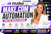 fix make com make com automation make com made com make come expert make