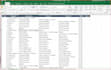 convert excel to pdf and do fast data entry