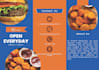 design bifold trifold brochures