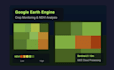 do google earth engine analysis, lulc mapping