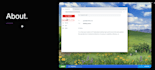 make a webiste or a software for you