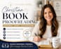 proofread christian ebooks devotionals and faith based books
