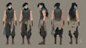 design a original character for you