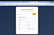 build a freight forwarding platform with shipment tracking