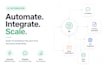 create ai chatbots automation and API integrations