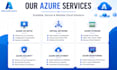 be your azure cloud expert for setup deployment and support