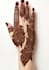 create 88 unique bridal mehndi design PDF with 5 min hack