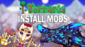 build anything you want in terraria