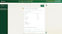 create a dynamic website with firestore database
