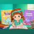 draw professional childrens book illustrations