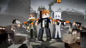 make trending minecraft thumbnails for your videos