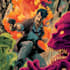 create professional comic book pages and visual story