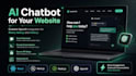 integrate open ai chatgpt chatbot API in your react next or node js website app