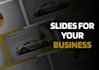design creative slides in canva and power point