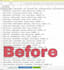 convert PDF to excel data cleaning formatting and analysis 2 years experience