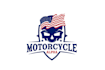 do modern patriotic logo