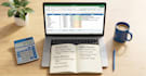 create a personalized budget and financial plan