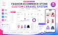 build a high converting fashion ecommerce website