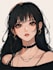 design a anime character
