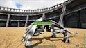 create custom ark survival ascended mods, ark creature mods, unreal engine 4,5