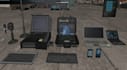 create, port , mod addons for gmod, l4d2, sfm, mmd, fnf, cs2, vrc,  vrchat oters