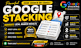 create omg and rys google stacking for local SEO ranking