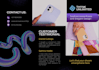 design modern 3d gradient logo for your brand