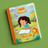 create activity book pages for kids for you
