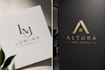 design professional logo, banner and poster