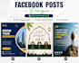 write engaging facebook posts and captions in urdu and english