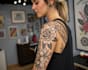 design professional creative tattoo design