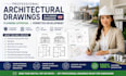 structural load calculations for beams, slabs, columns, and foundation for UK