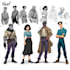 create fantasy concept art for your story