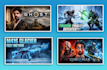 design the best youtube video thumbnail HD