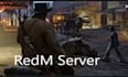 be your fivem server developer, redm server developer, redm vorp server