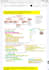 create and design concise notes