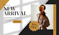 design professional canva social media posts