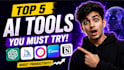 design professional youtube thumbnails using ai and canva