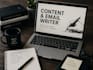 write professional marketing and business emails