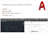 autocad drawing and asbuilts
